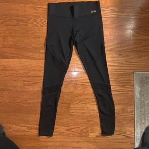 Pink Victoria secret ultimate leggings